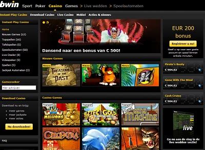 bwin casino belgium|bwin genting de casino.